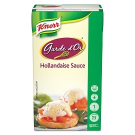 全新登場荷蘭汁